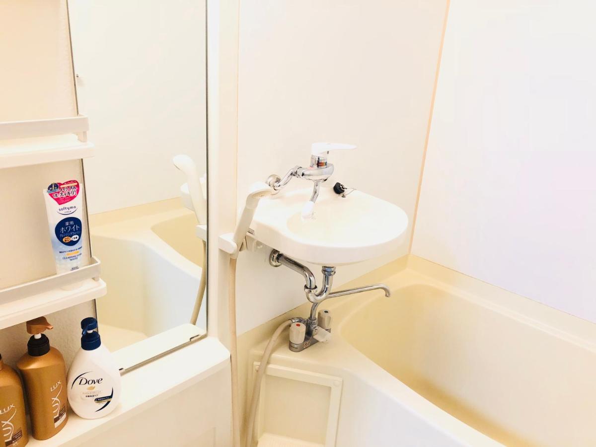 Appartement Julian Shinagawa 5 Mins Shibuya 7 Mins Tokio