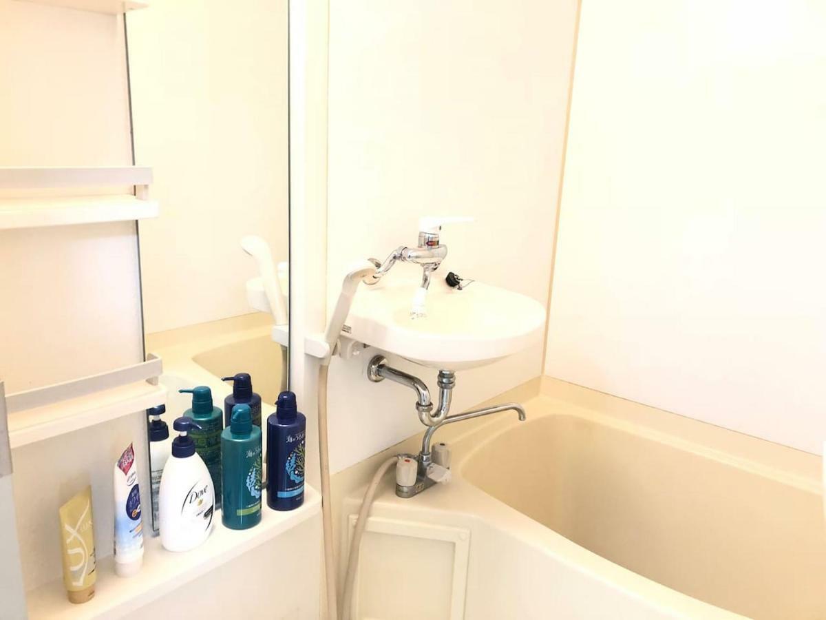 Julian Shinagawa 5 Mins Shibuya 7 Mins Appartement *