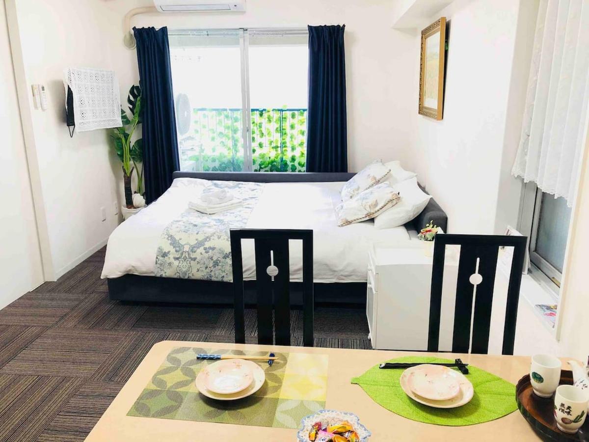 Appartement Julian Shinagawa 5 Mins Shibuya 7 Mins