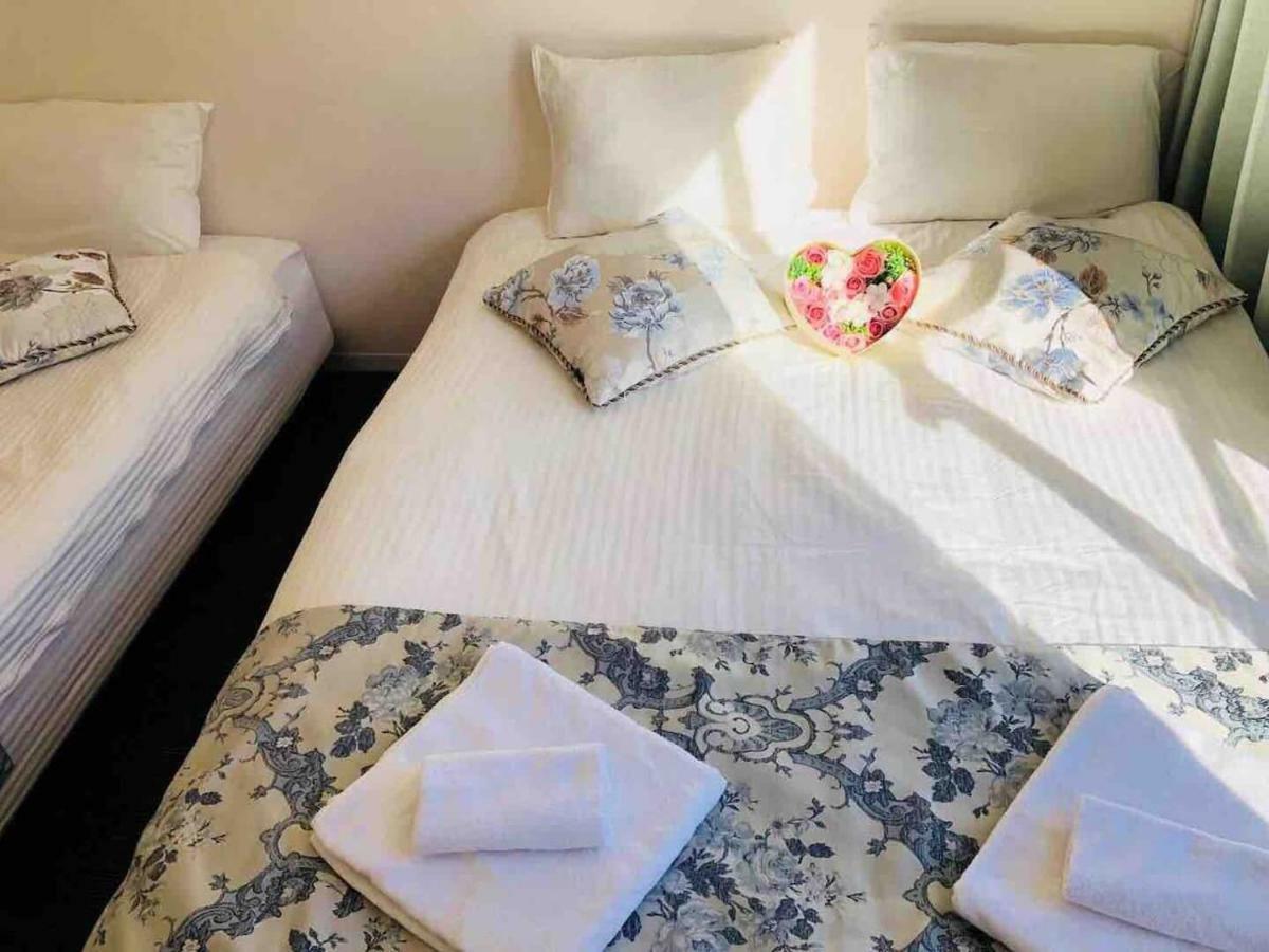 Julian Shinagawa 5 Mins Shibuya 7 Mins Appartement