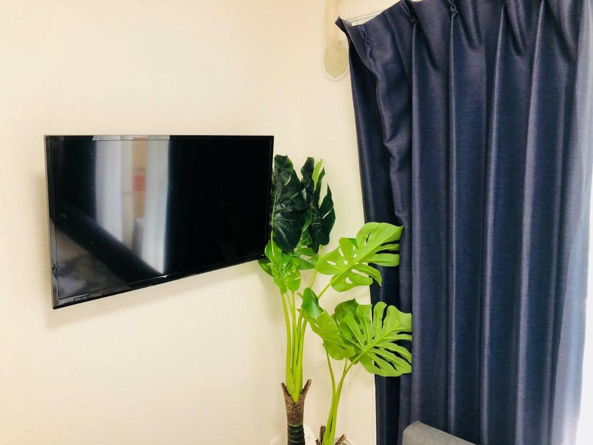 Julian Shinagawa 5 Mins Shibuya 7 Mins Appartement *