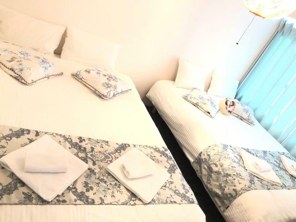 Apartamento Julian Shinagawa 5 Mins Shibuya 7 Mins *
