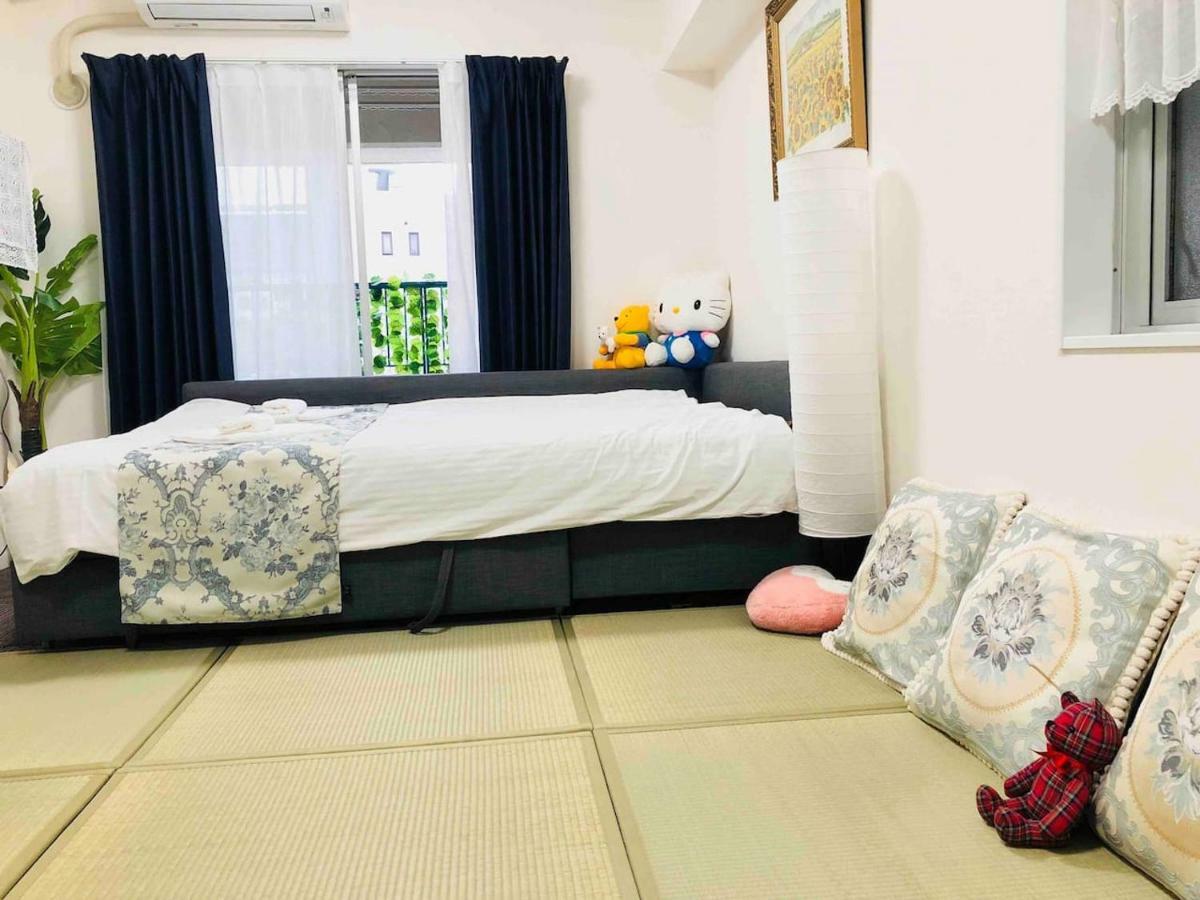 Apartamento Julian Shinagawa 5 Mins Shibuya 7 Mins