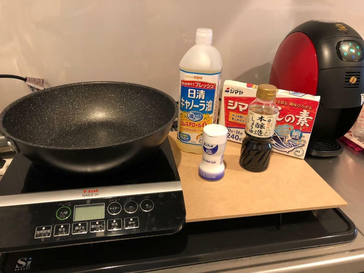 Appartamento Julian Shinagawa 5 Mins Shibuya 7 Mins